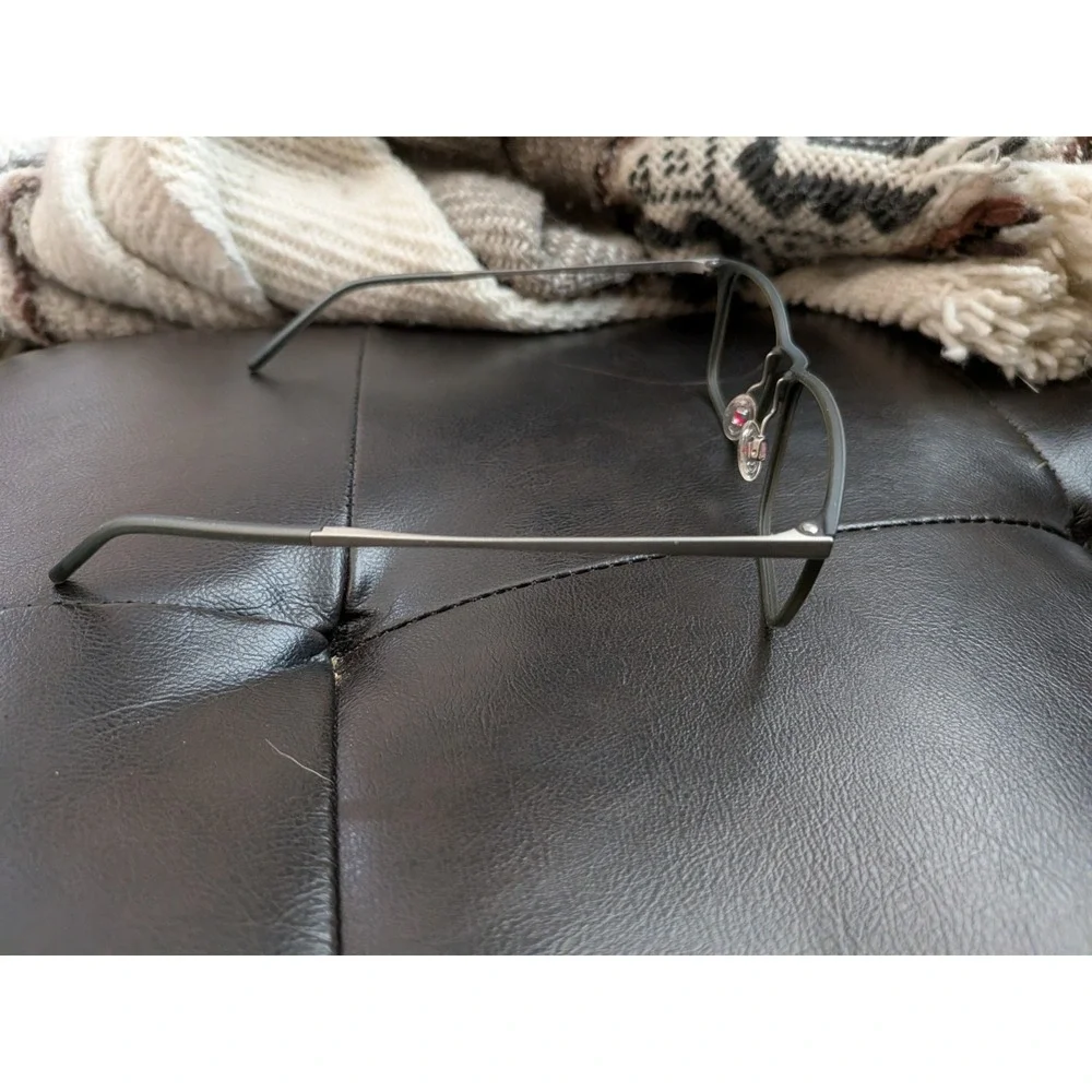 Maui Jim MJO 2608-92M Eyeglasses Glasses Matte Moss Green 53-17-145